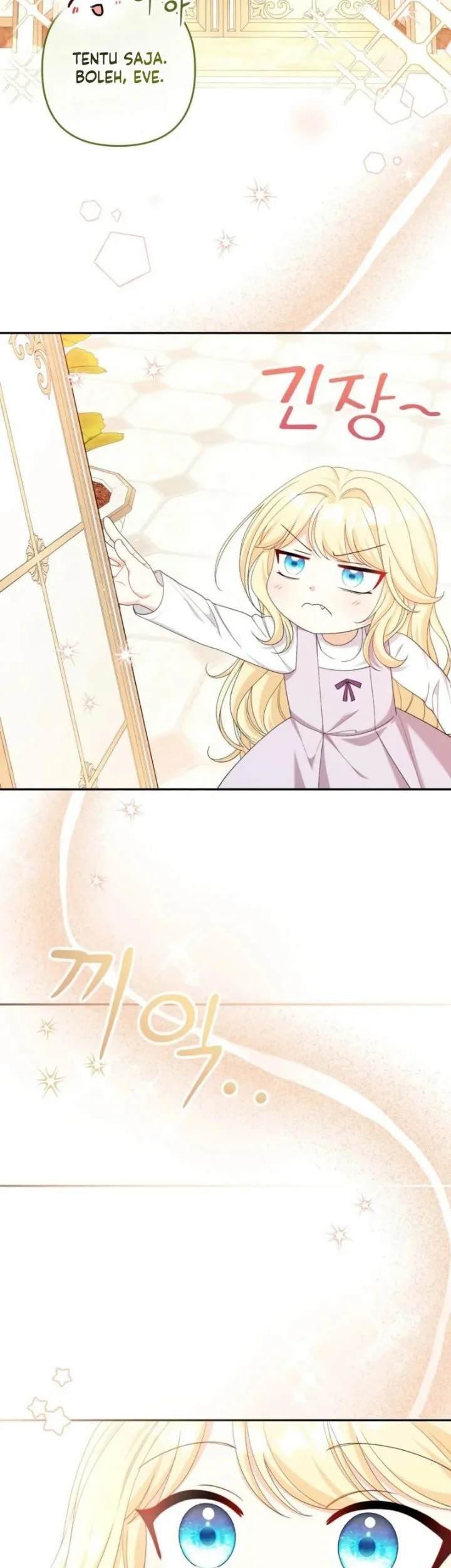I’m The Only Granddaughter Of The Strongest Duke Chapter 6 Gambar 41