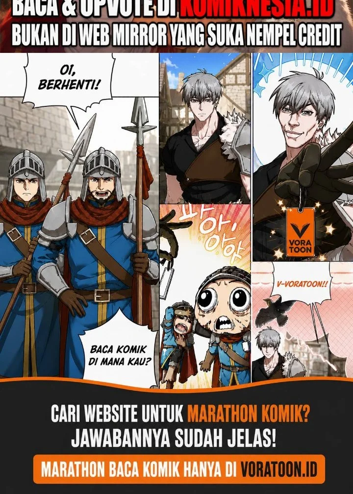 I’m The Only Granddaughter Of The Strongest Duke Chapter 6 Gambar 46