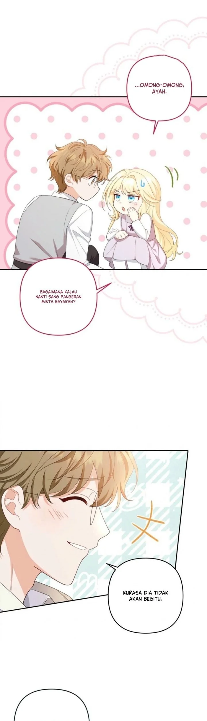 I’m The Only Granddaughter Of The Strongest Duke Chapter 7 halaman 6
