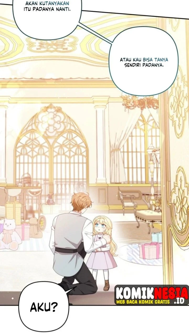 I’m The Only Granddaughter Of The Strongest Duke Chapter 7 halaman 7