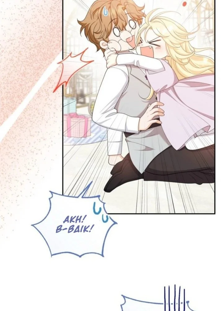 I’m The Only Granddaughter Of The Strongest Duke Chapter 7 halaman 13
