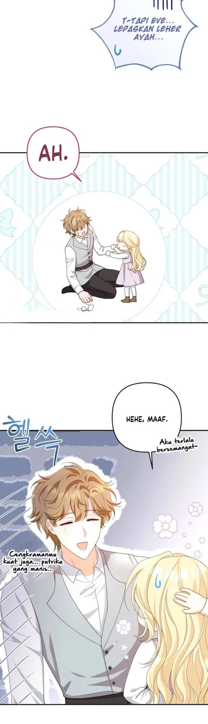 I’m The Only Granddaughter Of The Strongest Duke Chapter 7 halaman 14