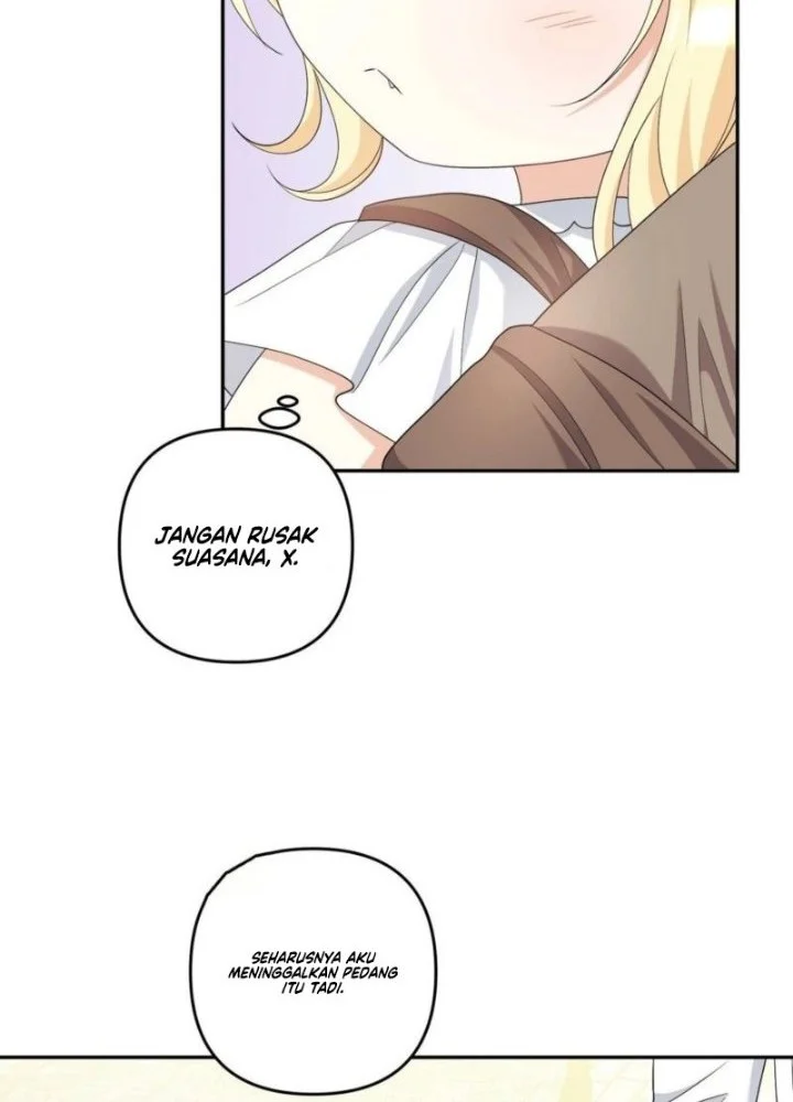 I’m The Only Granddaughter Of The Strongest Duke Chapter 7 halaman 19
