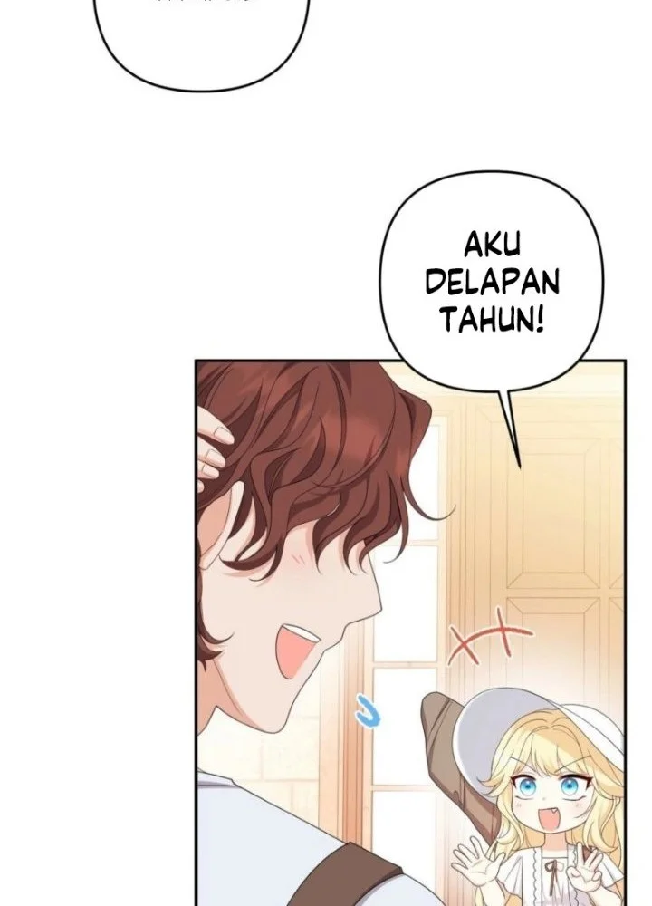 I’m The Only Granddaughter Of The Strongest Duke Chapter 7 Gambar 30