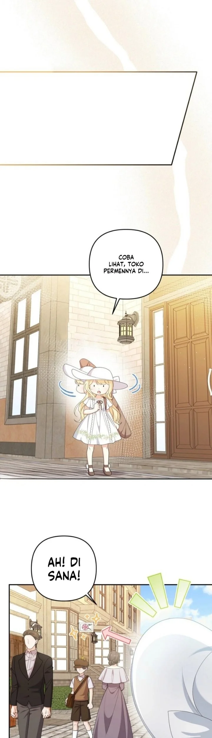 I’m The Only Granddaughter Of The Strongest Duke Chapter 7 Gambar 37
