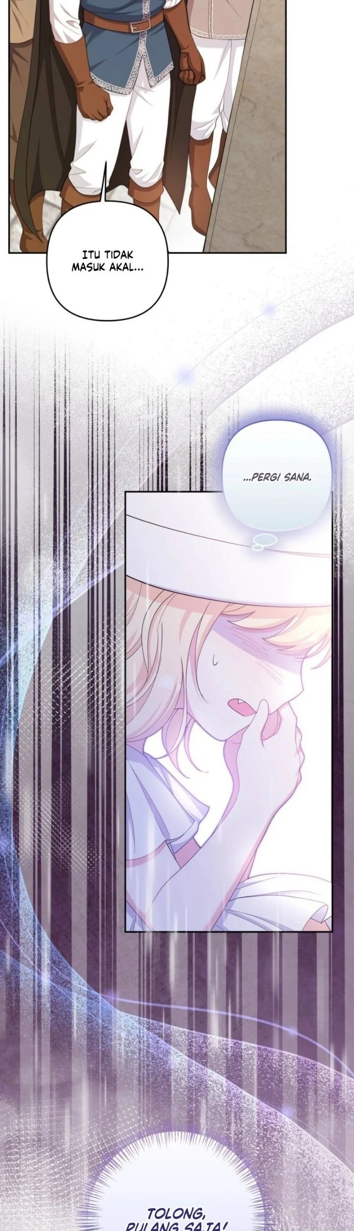 I’m The Only Granddaughter Of The Strongest Duke Chapter 7 Gambar 44