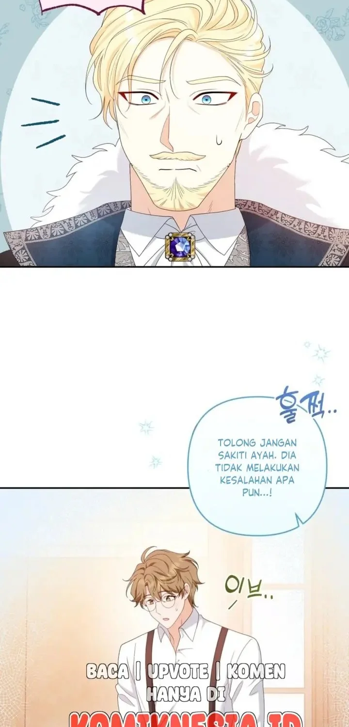 I’m The Only Granddaughter Of The Strongest Duke Chapter 8 Gambar 30