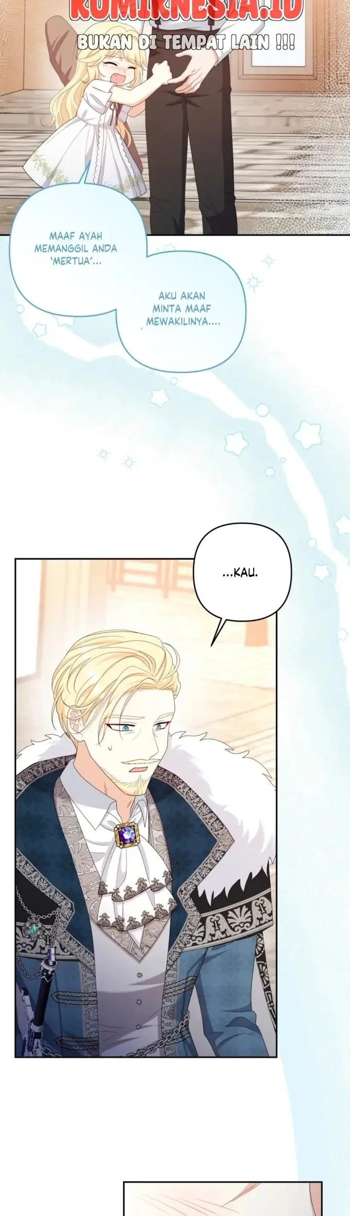 I’m The Only Granddaughter Of The Strongest Duke Chapter 8 Gambar 31