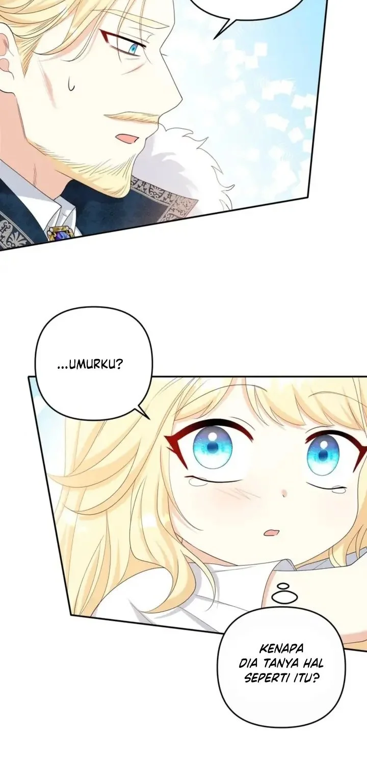 I’m The Only Granddaughter Of The Strongest Duke Chapter 8 Gambar 33