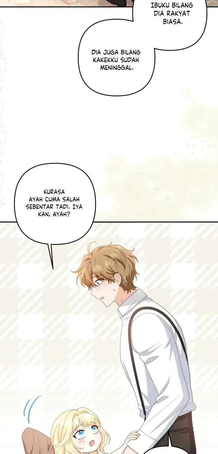 I’m The Only Granddaughter Of The Strongest Duke Chapter 8 Gambar 36
