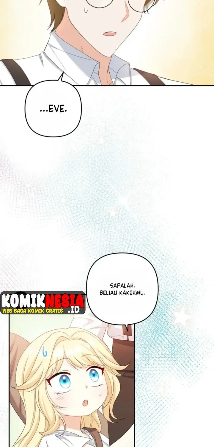 I’m The Only Granddaughter Of The Strongest Duke Chapter 8 Gambar 39