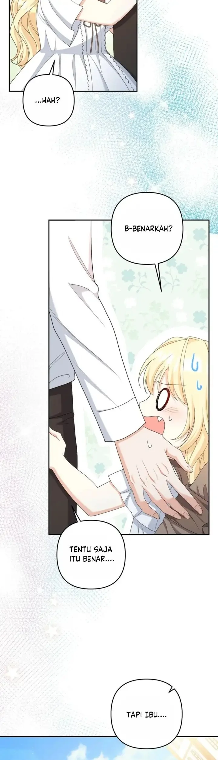 I’m The Only Granddaughter Of The Strongest Duke Chapter 8 Gambar 40