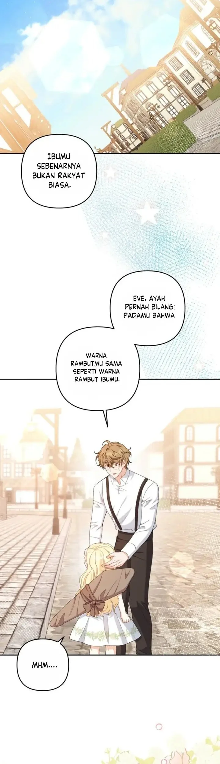 I’m The Only Granddaughter Of The Strongest Duke Chapter 8 Gambar 41