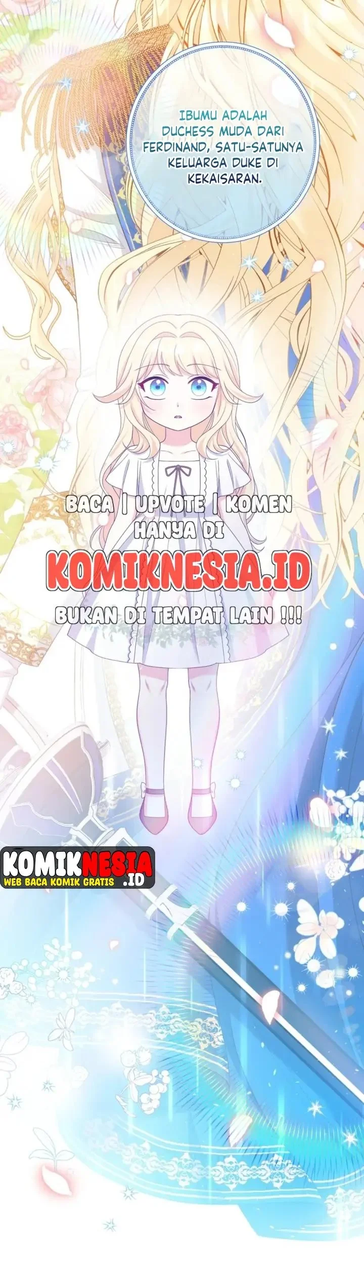I’m The Only Granddaughter Of The Strongest Duke Chapter 8 Gambar 46