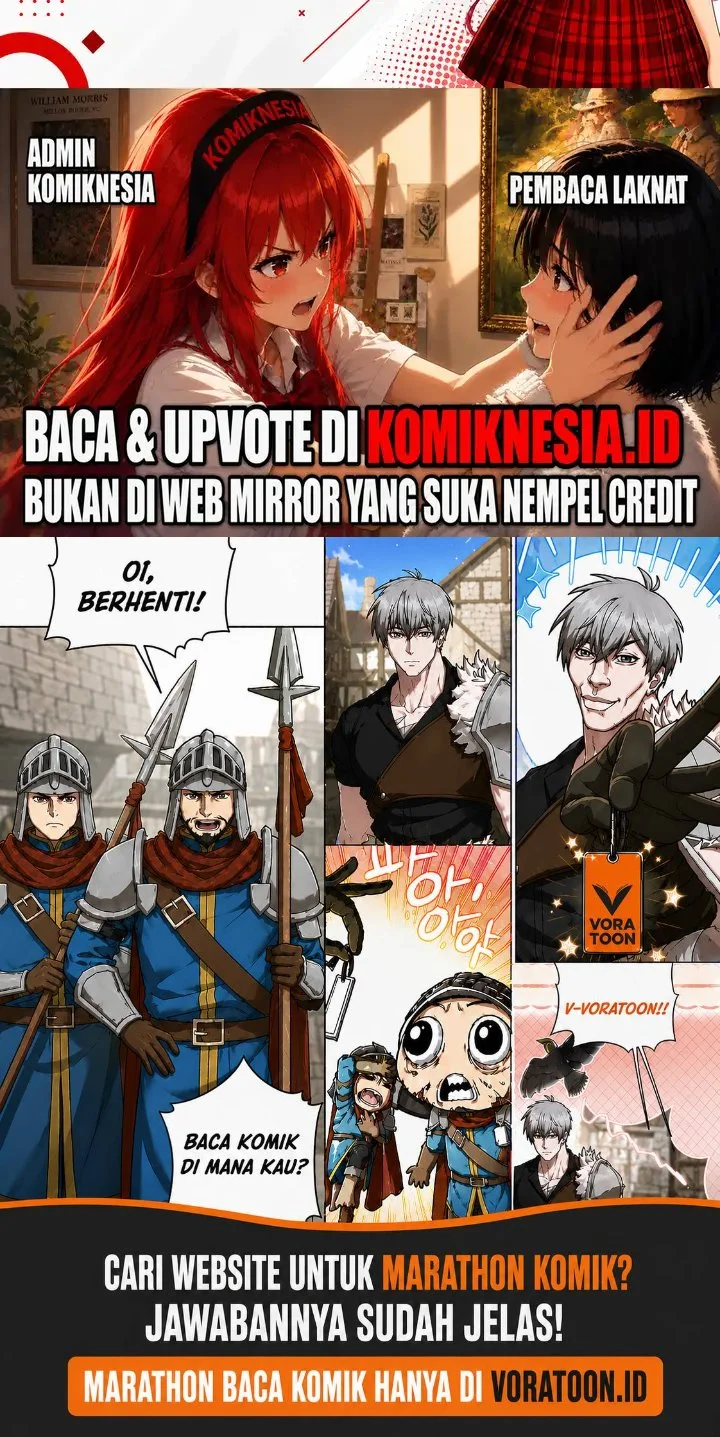 I’m The Only Granddaughter Of The Strongest Duke Chapter 8 Gambar 49