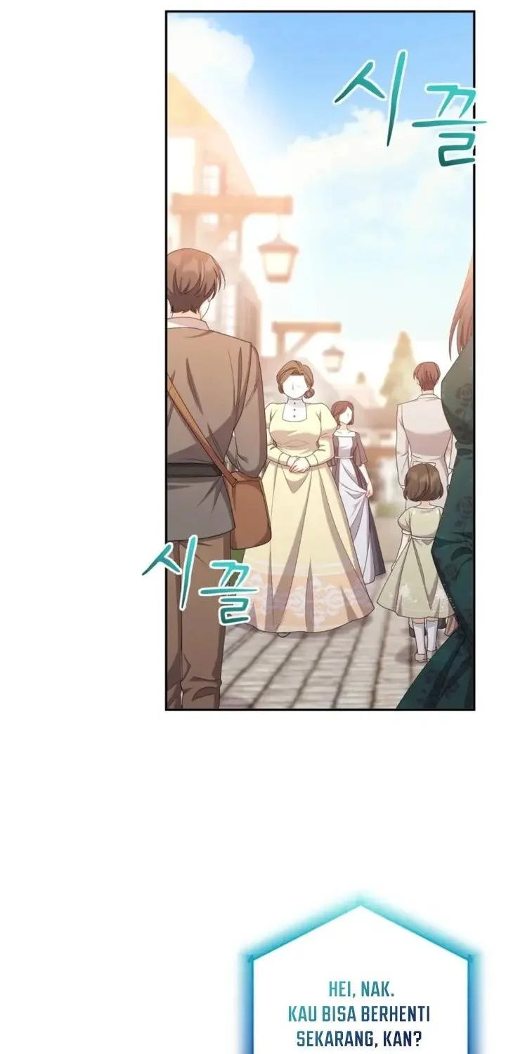 I’m The Only Granddaughter Of The Strongest Duke Chapter 8 halaman 7