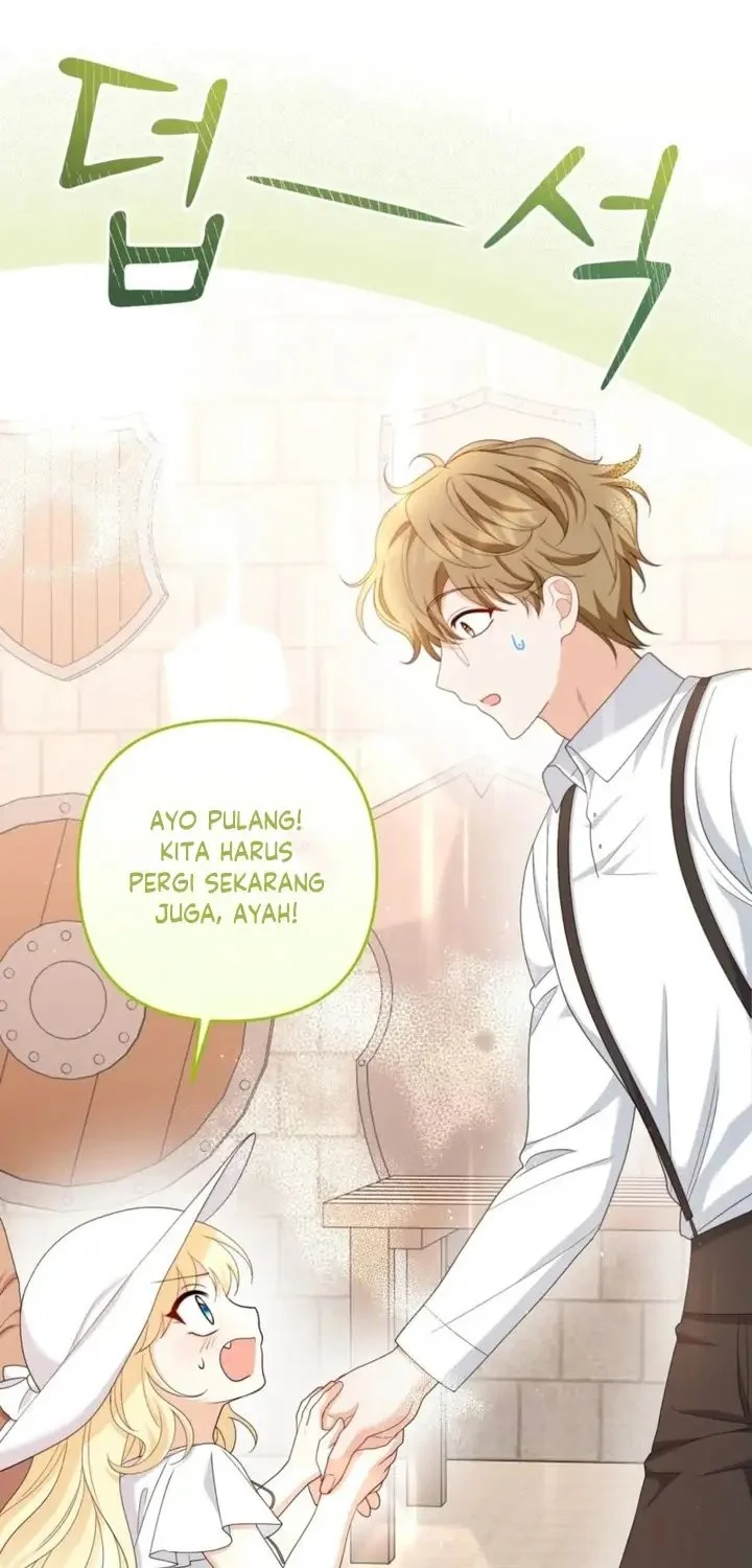 I’m The Only Granddaughter Of The Strongest Duke Chapter 8 halaman 10