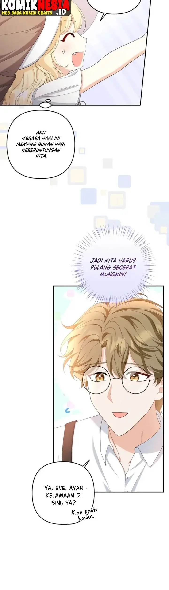 I’m The Only Granddaughter Of The Strongest Duke Chapter 8 halaman 12