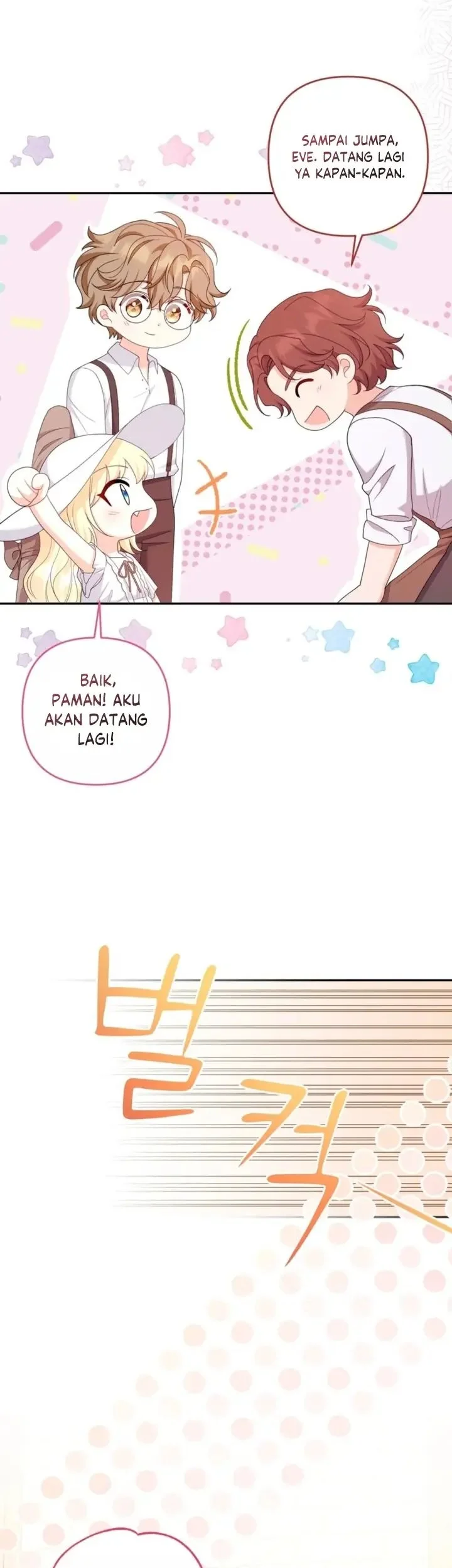 I’m The Only Granddaughter Of The Strongest Duke Chapter 8 halaman 14
