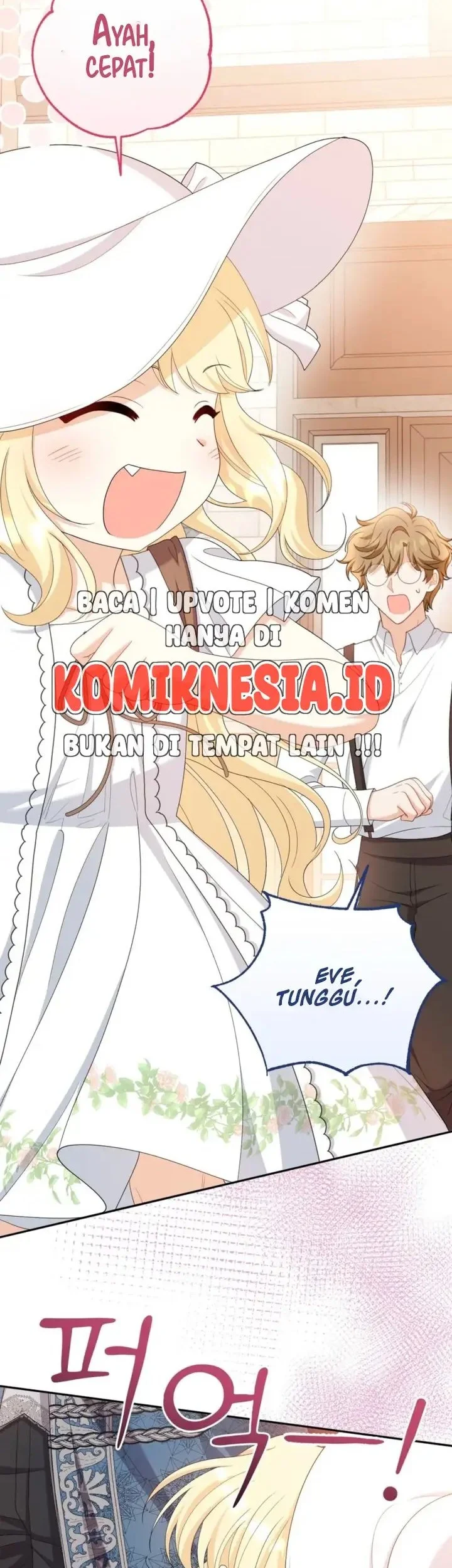 I’m The Only Granddaughter Of The Strongest Duke Chapter 8 halaman 15