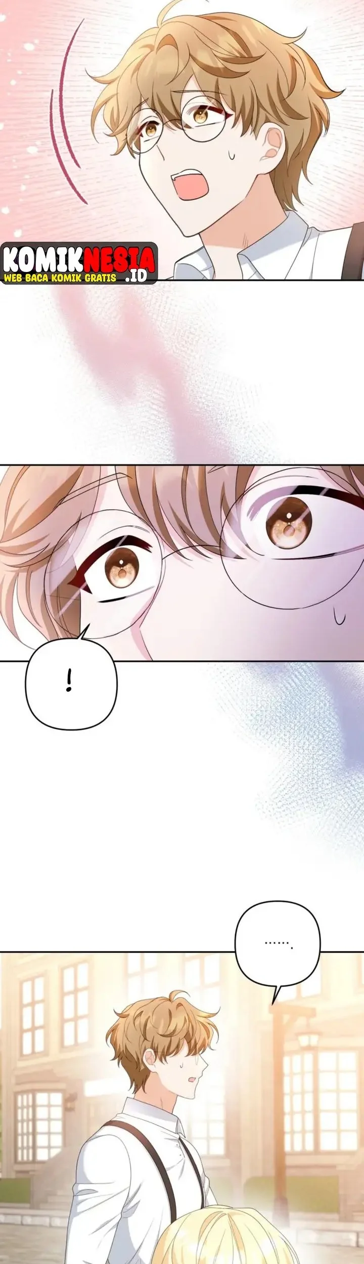 I’m The Only Granddaughter Of The Strongest Duke Chapter 8 halaman 18