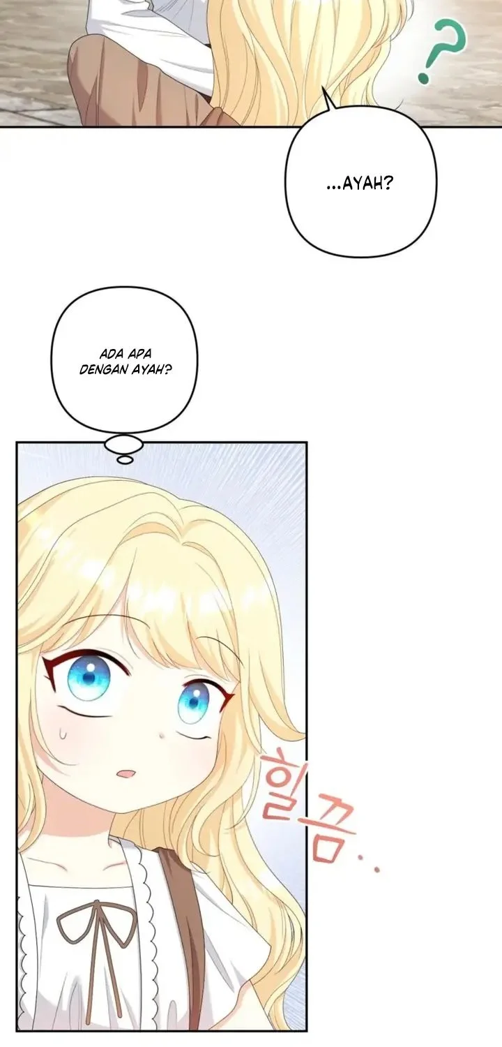I’m The Only Granddaughter Of The Strongest Duke Chapter 8 halaman 19