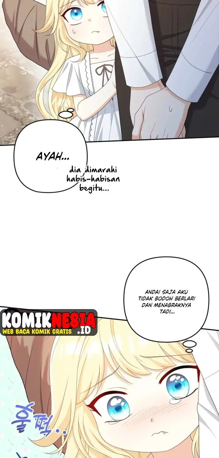 I’m The Only Granddaughter Of The Strongest Duke Chapter 8 halaman 25