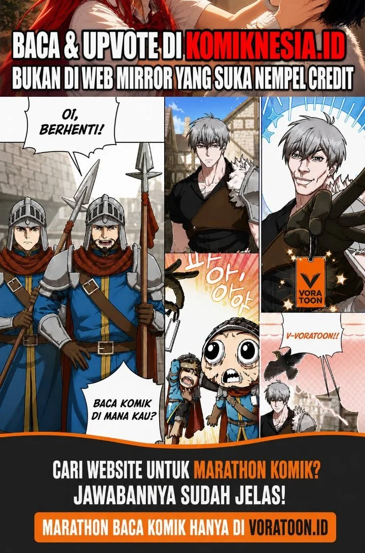 I’m The Only Granddaughter Of The Strongest Duke Chapter 9 Gambar 51