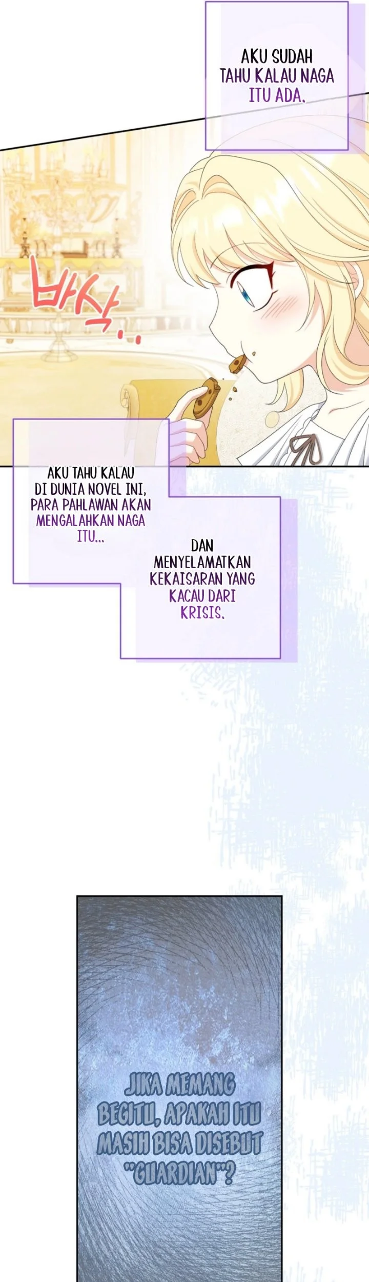 I’m The Only Granddaughter Of The Strongest Duke Chapter 9 Gambar 43