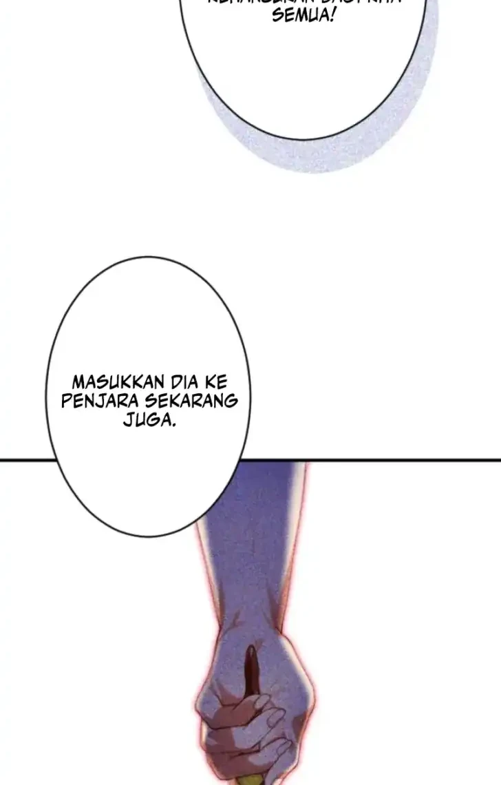 I’m the Tyrant’s Baby, But My Family Adores Me Chapter 1 Gambar 34