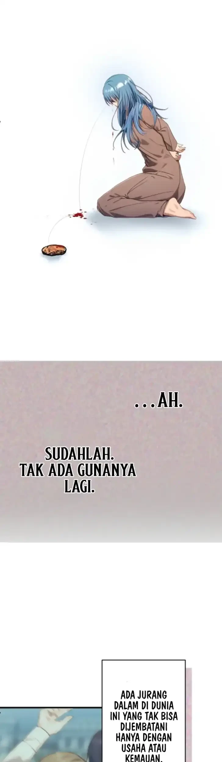 I’m the Tyrant’s Baby, But My Family Adores Me Chapter 1 Gambar 39