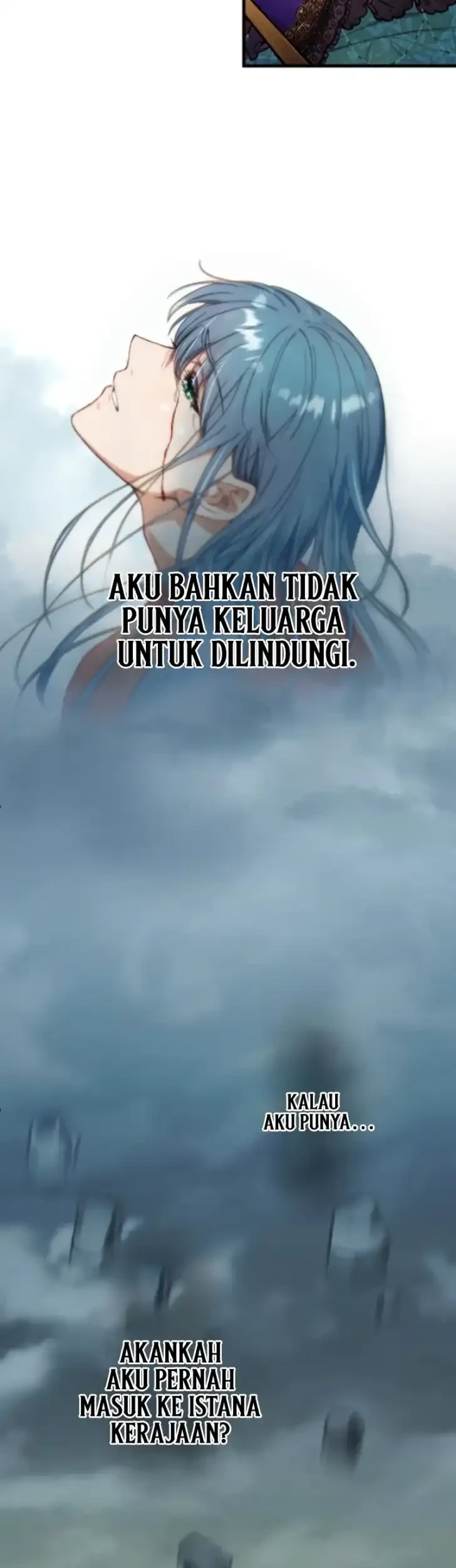 I’m the Tyrant’s Baby, But My Family Adores Me Chapter 1 Gambar 41