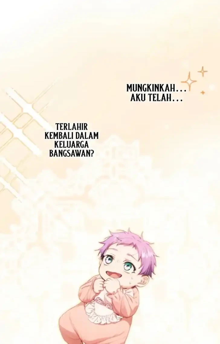 I’m the Tyrant’s Baby, But My Family Adores Me Chapter 1 Gambar 50
