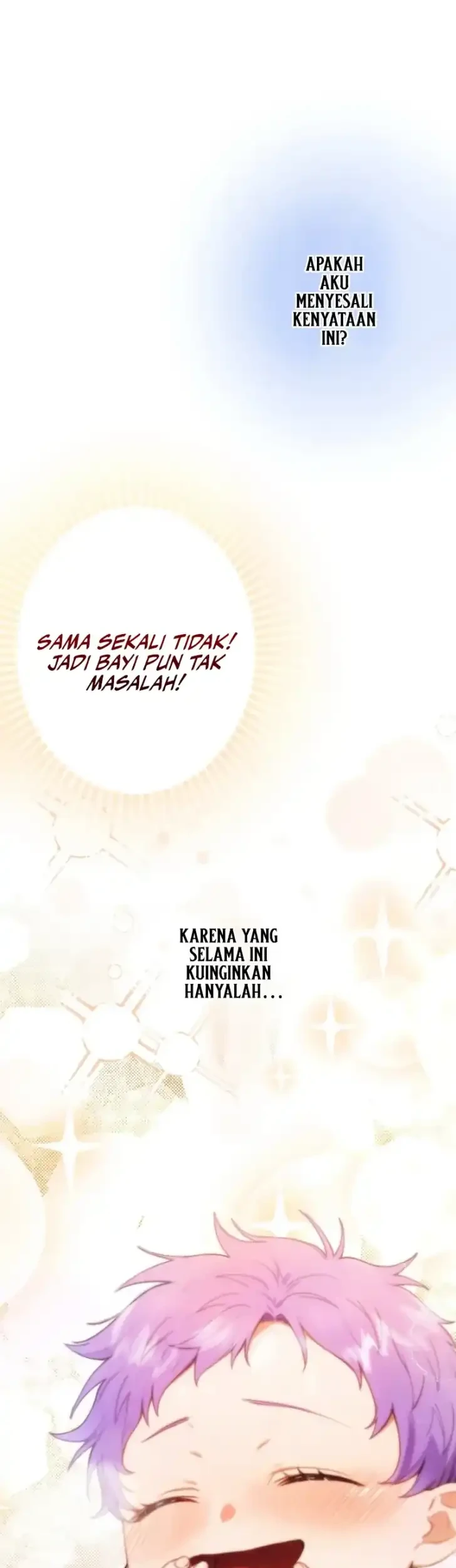 I’m the Tyrant’s Baby, But My Family Adores Me Chapter 1 Gambar 53