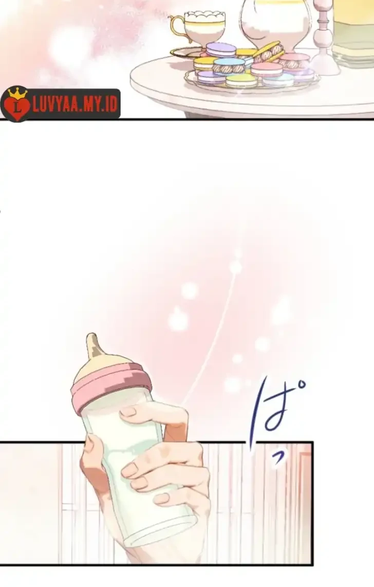 I’m the Tyrant’s Baby, But My Family Adores Me Chapter 1 Gambar 4