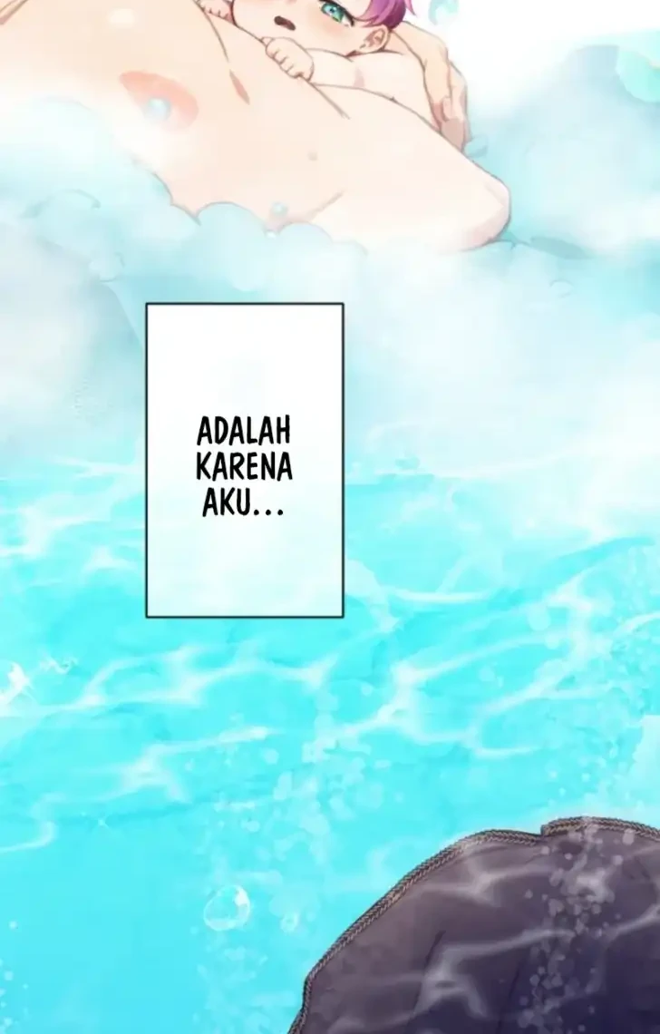 I’m the Tyrant’s Baby, But My Family Adores Me Chapter 1 Gambar 6