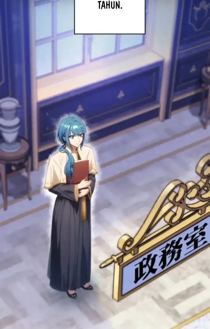 I’m the Tyrant’s Baby, But My Family Adores Me Chapter 1 Gambar 16