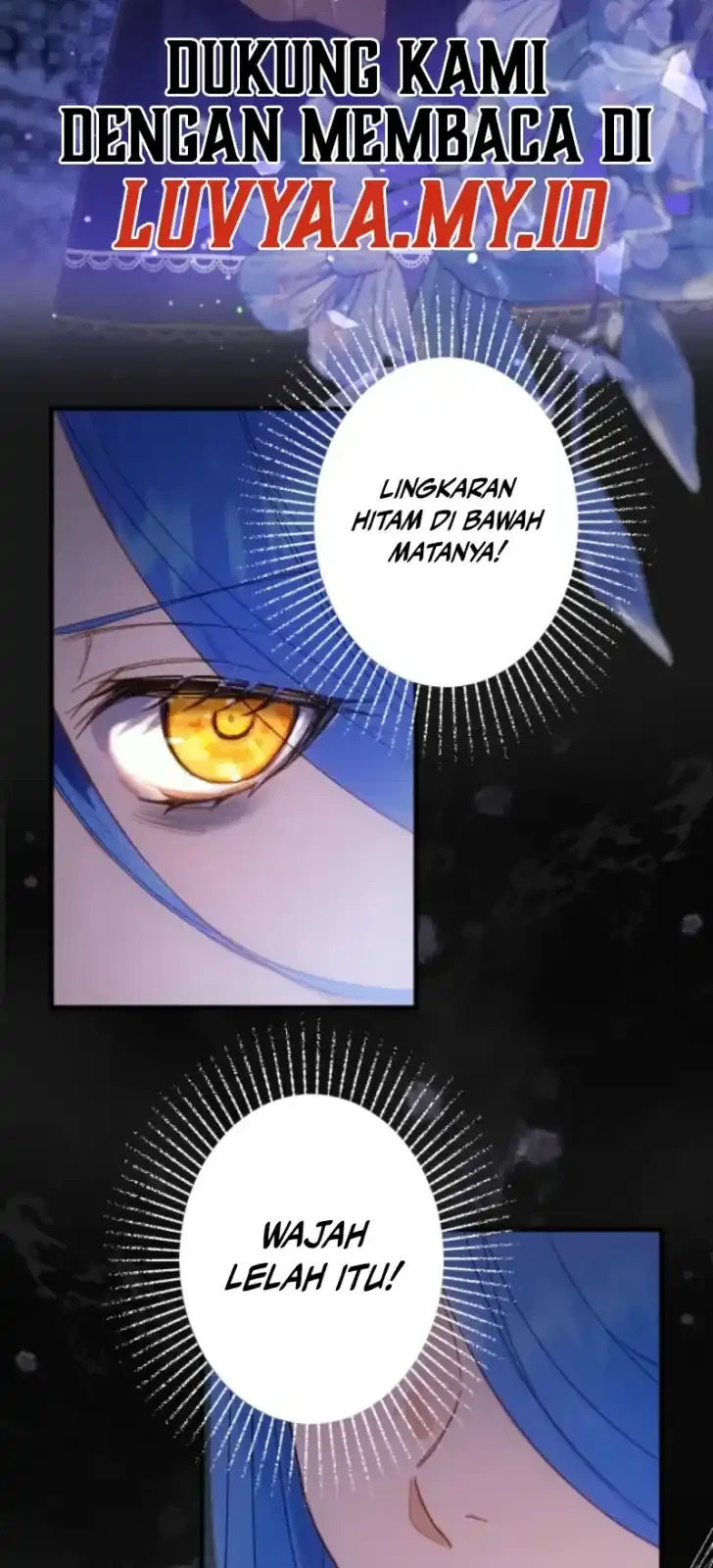 I’m the Tyrant’s Baby, But My Family Adores Me Chapter 10 Gambar 40