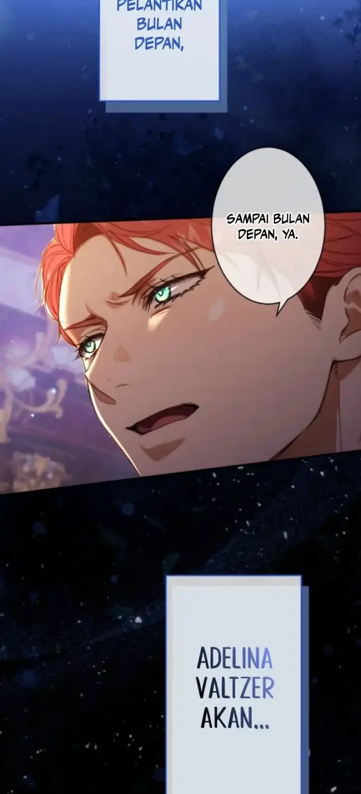 I’m the Tyrant’s Baby, But My Family Adores Me Chapter 10 Gambar 8