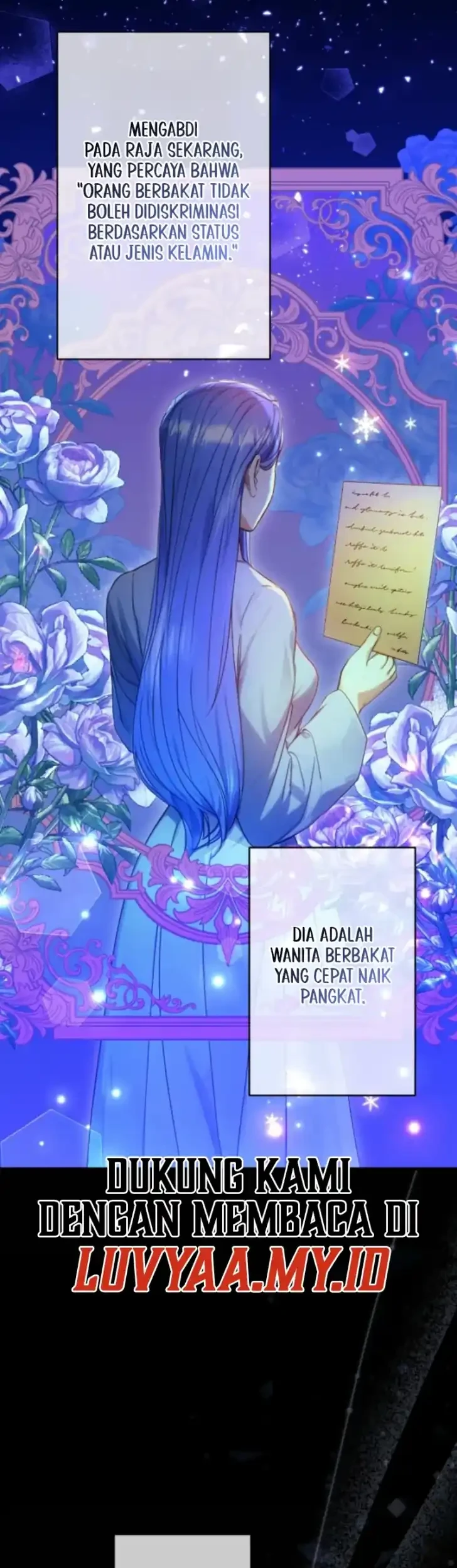 I’m the Tyrant’s Baby, But My Family Adores Me Chapter 10 Gambar 17
