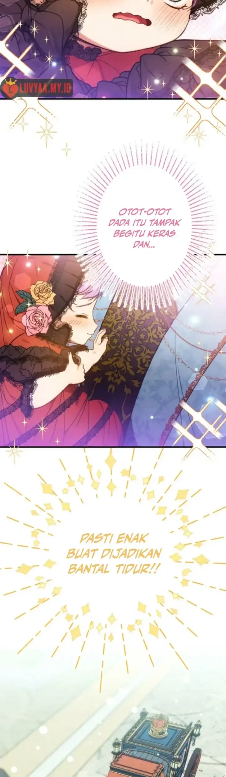 I’m the Tyrant’s Baby, But My Family Adores Me Chapter 10 Gambar 29