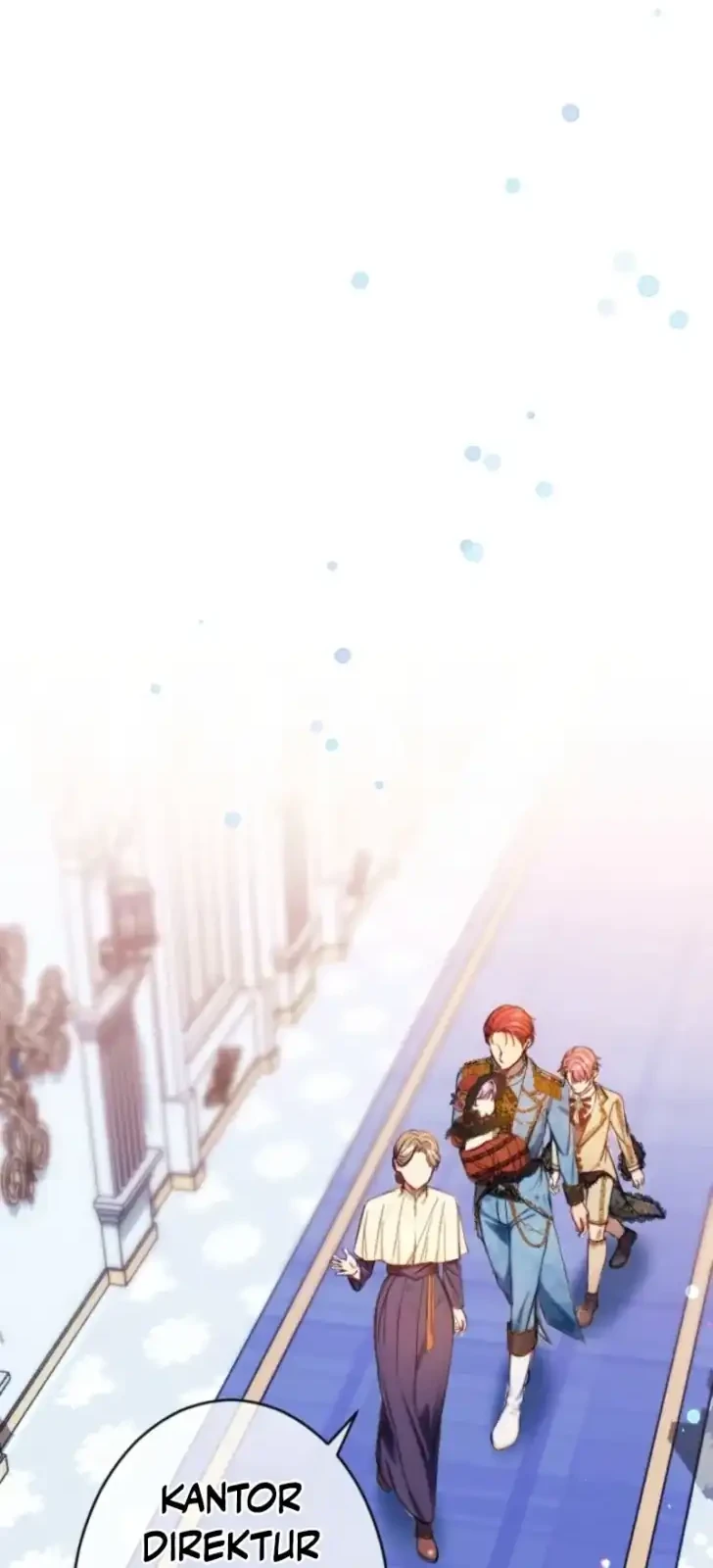 I’m the Tyrant’s Baby, But My Family Adores Me Chapter 10 Gambar 36