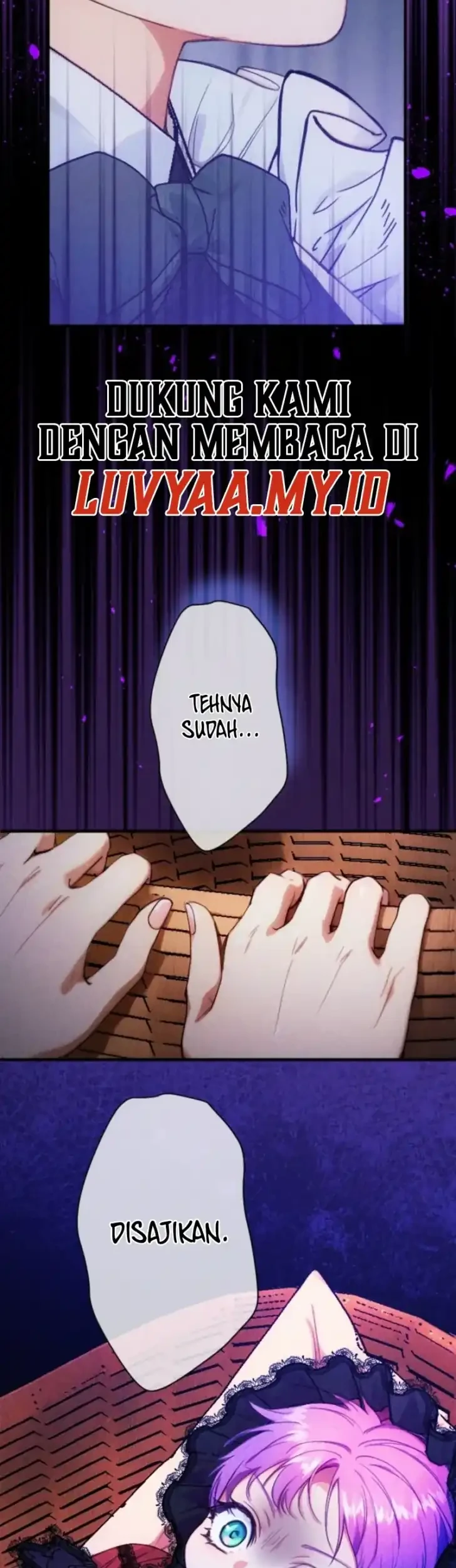 I’m the Tyrant’s Baby, But My Family Adores Me Chapter 11 Gambar 39