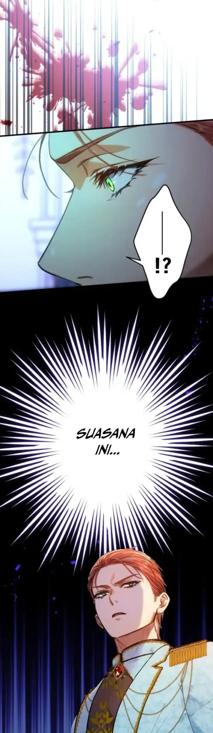 I’m the Tyrant’s Baby, But My Family Adores Me Chapter 11 Gambar 47