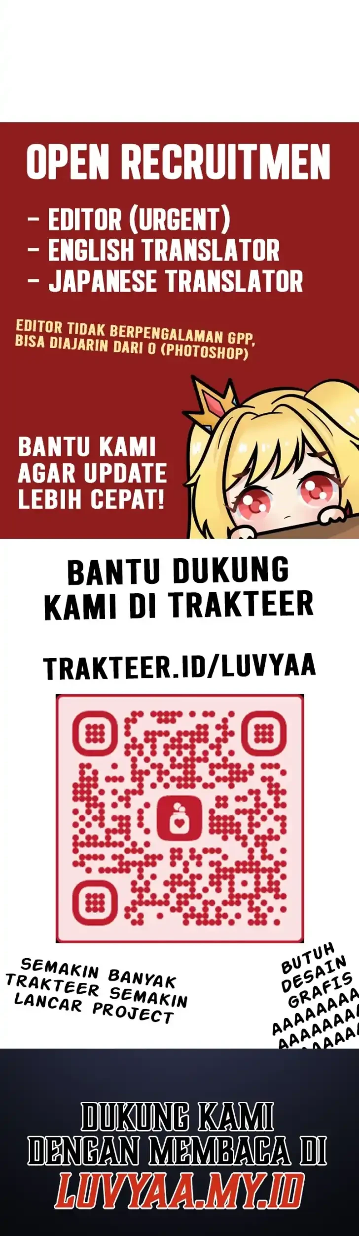 I’m the Tyrant’s Baby, But My Family Adores Me Chapter 11 Gambar 50