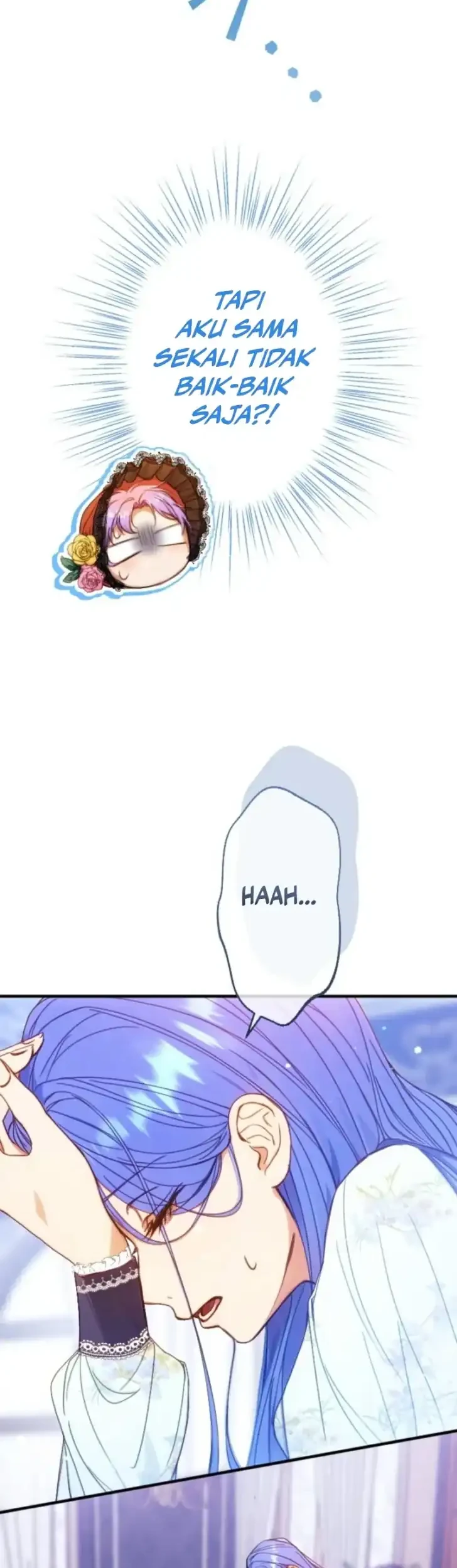 I’m the Tyrant’s Baby, But My Family Adores Me Chapter 11 Gambar 10
