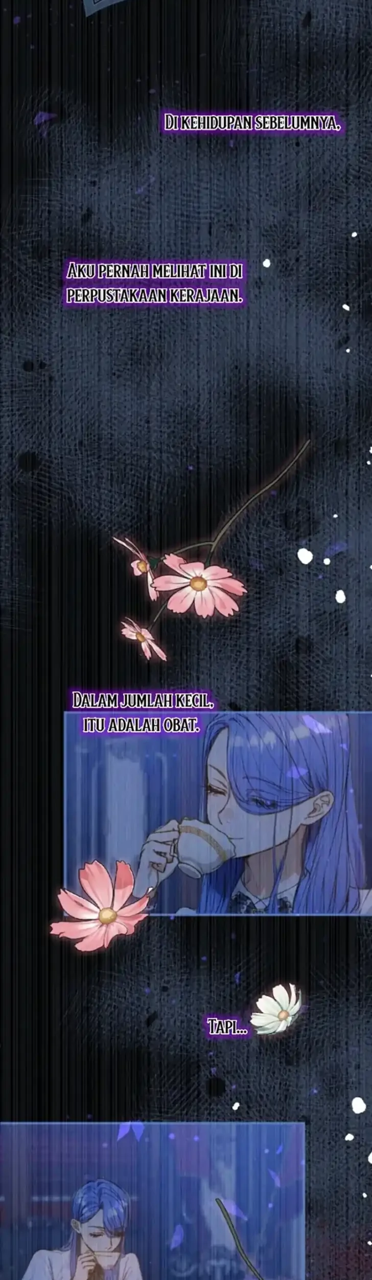 I’m the Tyrant’s Baby, But My Family Adores Me Chapter 11 Gambar 23