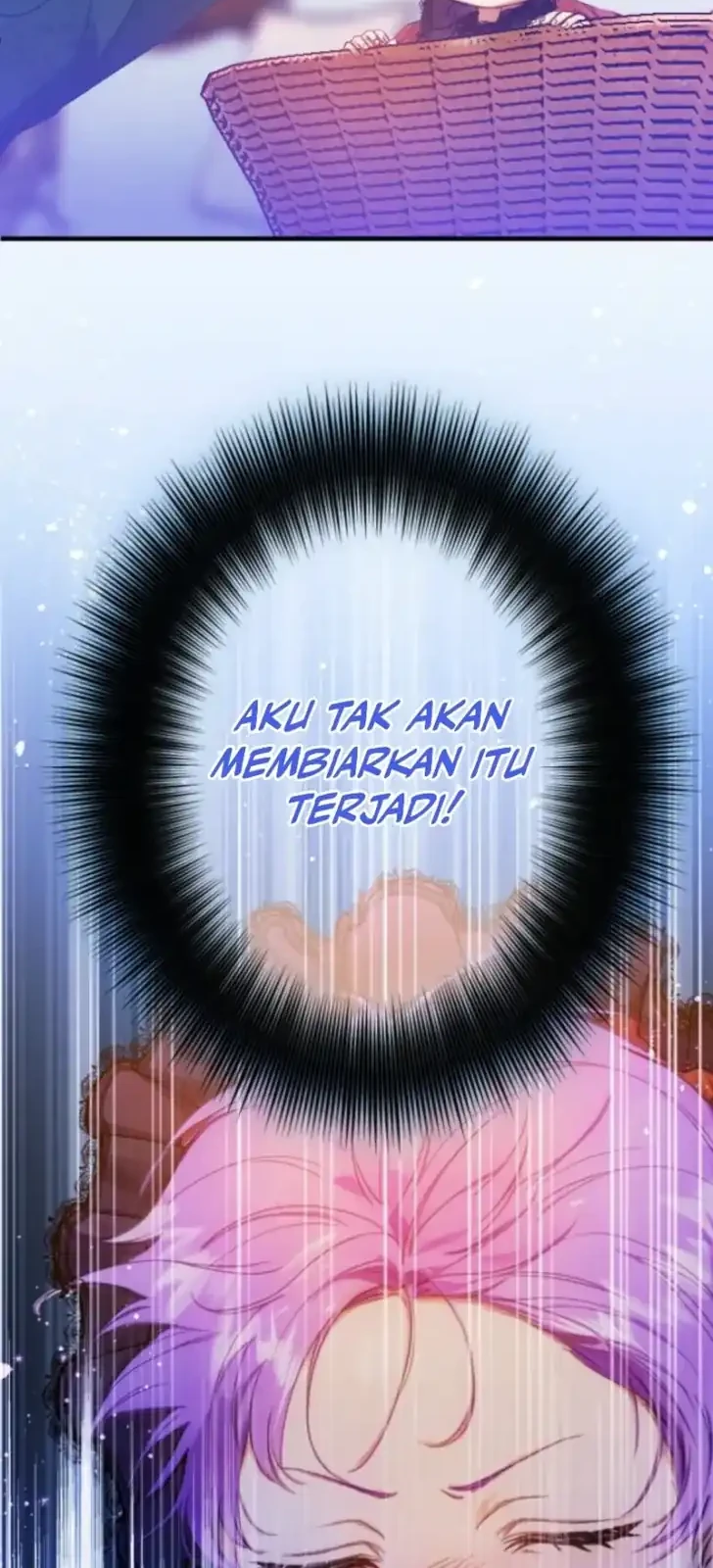 I’m the Tyrant’s Baby, But My Family Adores Me Chapter 11 Gambar 32