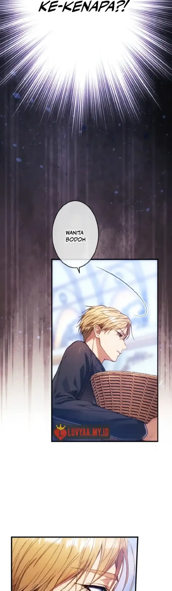 I’m the Tyrant’s Baby, But My Family Adores Me Chapter 12 Gambar 3