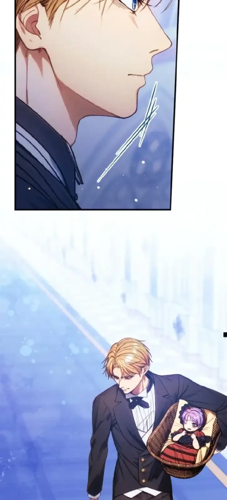I’m the Tyrant’s Baby, But My Family Adores Me Chapter 12 Gambar 4